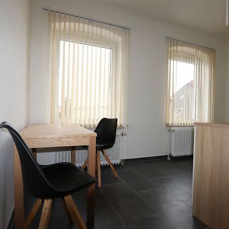 Penny Ferienwohnung Velpke Екстер'єр фото