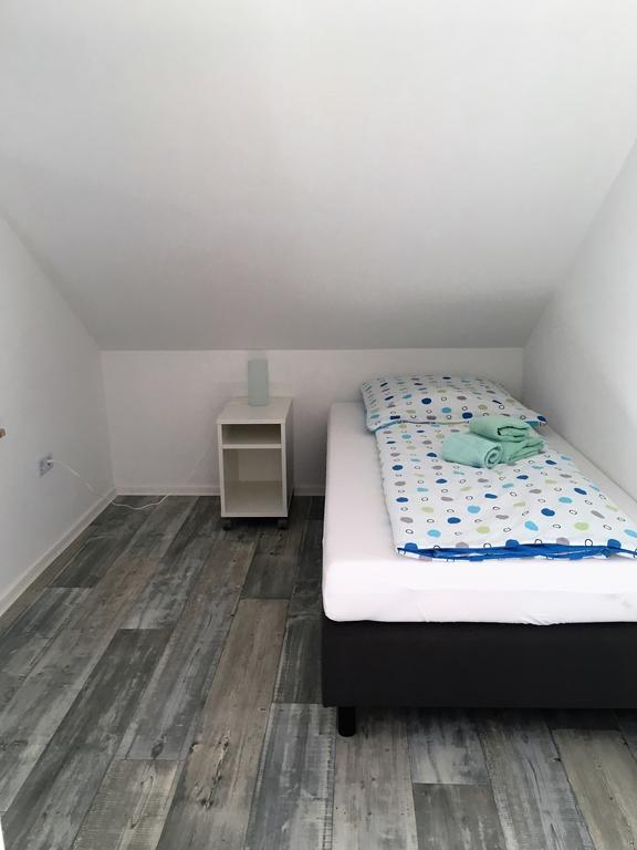 Penny Ferienwohnung Velpke Екстер'єр фото